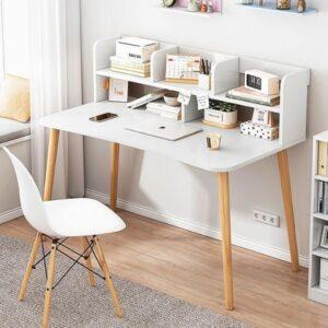 phụ kiện decor mang yếu tố tự nhiên