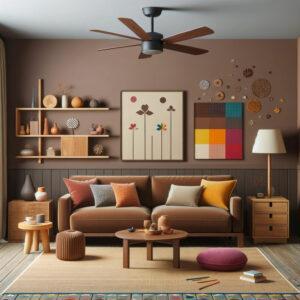 phụ kiện decor nhà theo concept