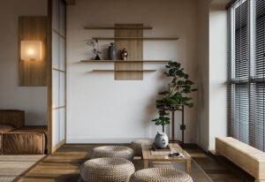 phụ kiện decor nhà theo concept