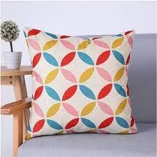 phụ kiện decor theo hình học