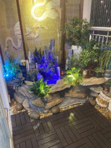 phụ kiện decor thiên nhiên 