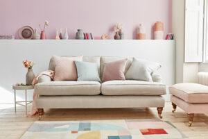 phụ kiện decor tông pastel