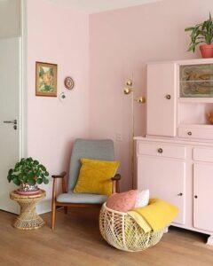 phụ kiện decor tông pastel