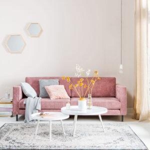 phụ kiện decor tông pastel