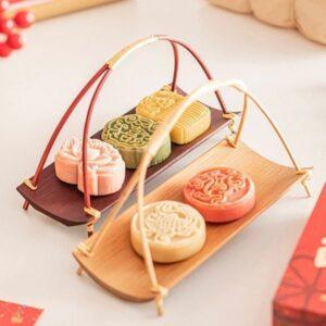 phụ kiện decor tre