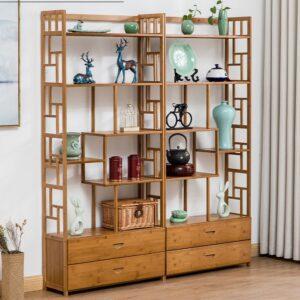 phụ kiện decor trưng bày sản phẩm