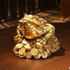 phụ kiện trang trí mang phong thủy