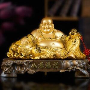 phụ kiện trang trí mang phong thủy