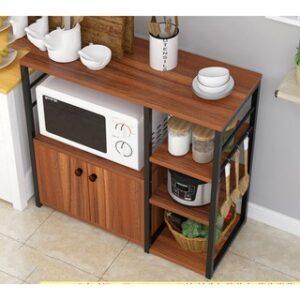 vật dụng decor bếp nhỏ