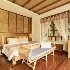 vật dụng decor cho homestay