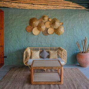 vật dụng decor cho homestay