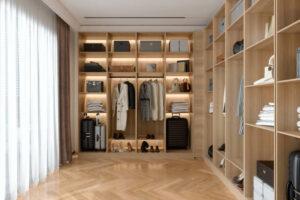 vật dụng decor có chức năng lưu trữ