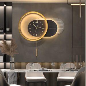 vật dụng decor có đèn led 