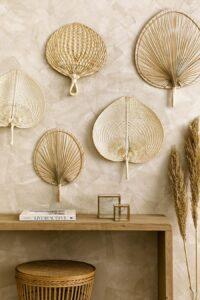 vật dụng decor có yếu tố nghệ thuật