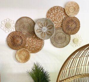 vật dụng decor có yếu tố nghệ thuật