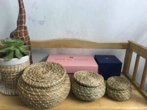 vật dụng decor handmade giá rẻ