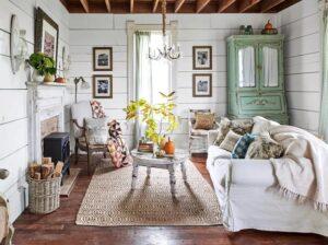 vật dụng decor mùa thu