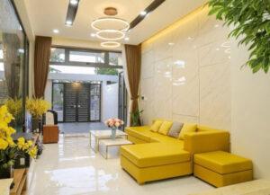 vật dụng decor nhà cấp 4