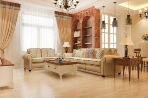 vật dụng decor nhà cấp 4