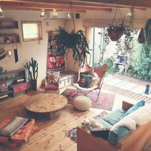 vật dụng decor nhà cho người độc thân
