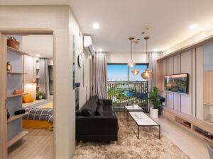 vật dụng decor nhà cho người độc thân
