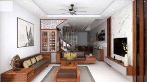 vật dụng decor nhà ống