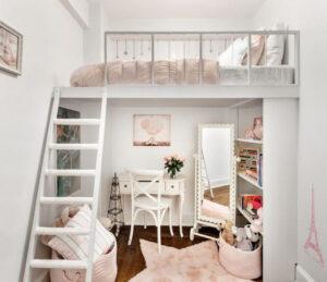 vật dụng decor nhà thuê