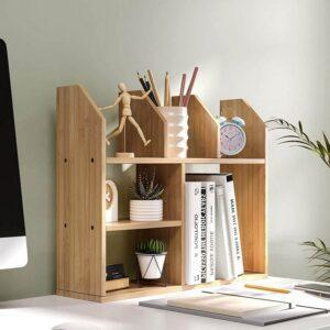 vật dụng decor phòng làm việc 