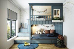 vật dụng decor phòng trẻ em 