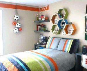 vật dụng decor phòng trẻ em 