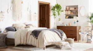 vật dụng decor phù hợp phong cách Earthy