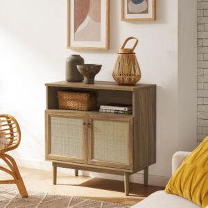 vật dụng decor phù hợp phong cách Earthy