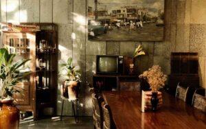 vật dụng decor theo mùa