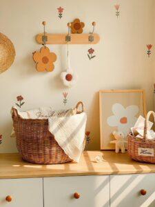 vật dụng decor theo mùa