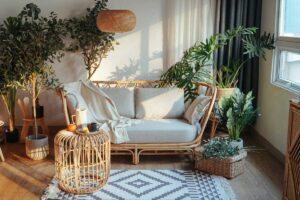 vật dụng decor theo mùa