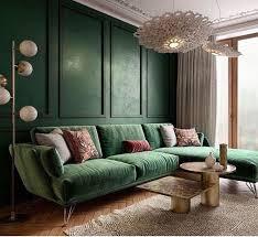 vật dụng decor theo tone màu