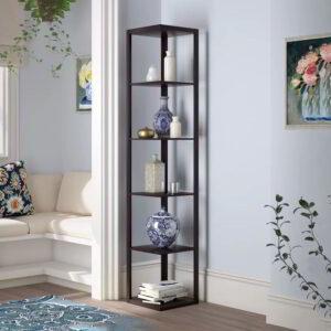 vật dụng trang trí góc tường trống 