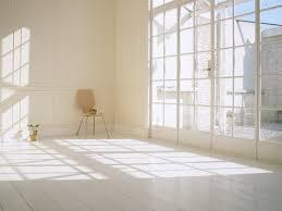 ánh sáng tự nhiên trong decor
