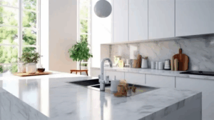 backsplash nhà bếp đẹp