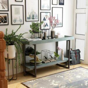 bàn console phòng khách