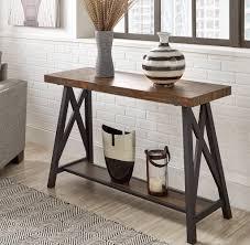 bàn console phòng khách