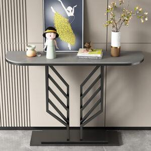 bàn console trang trí