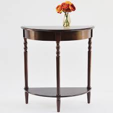 bàn console trang trí
