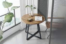 bàn góc nhỏ phòng khách