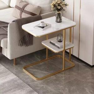 bàn phụ decor phòng khách