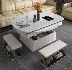bàn sofa thông minh