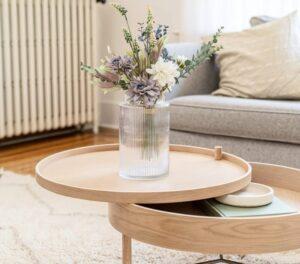bàn sofa thông minh