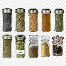 bộ lọ gia vị tre