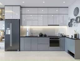decor khu vực bồn rửa chén