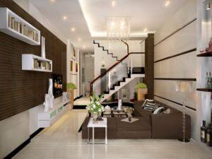 decor nhà cấp 4